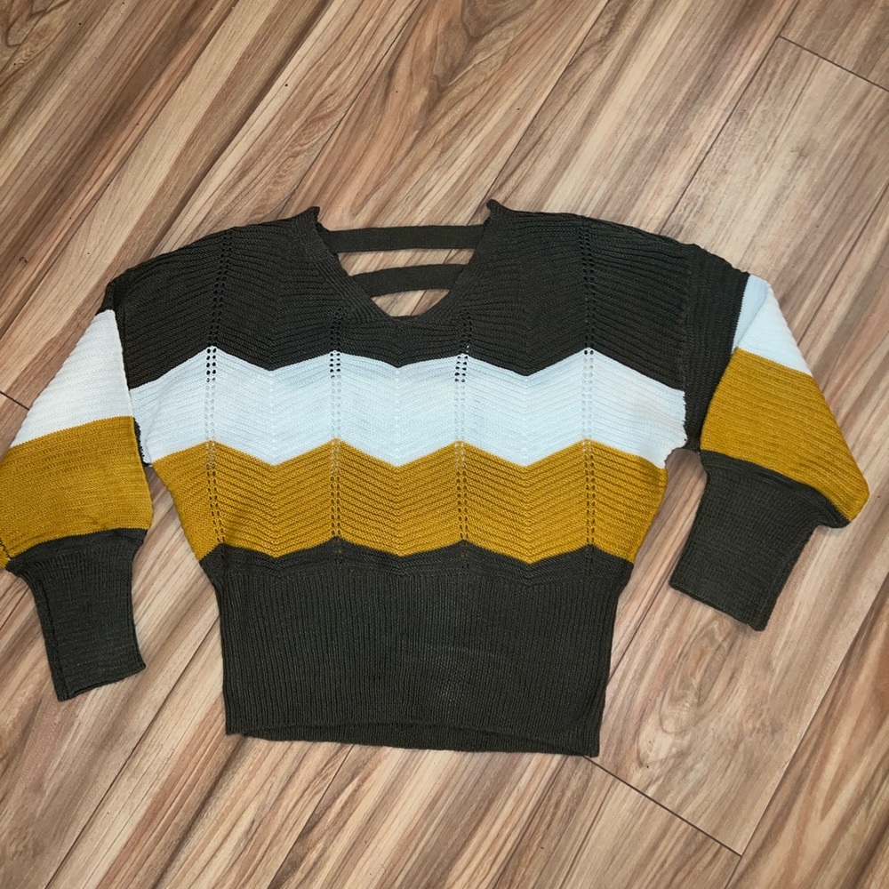 Sweater